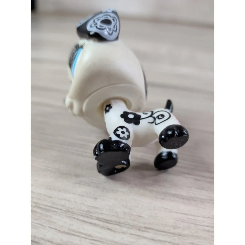 Hasbro littlest pet